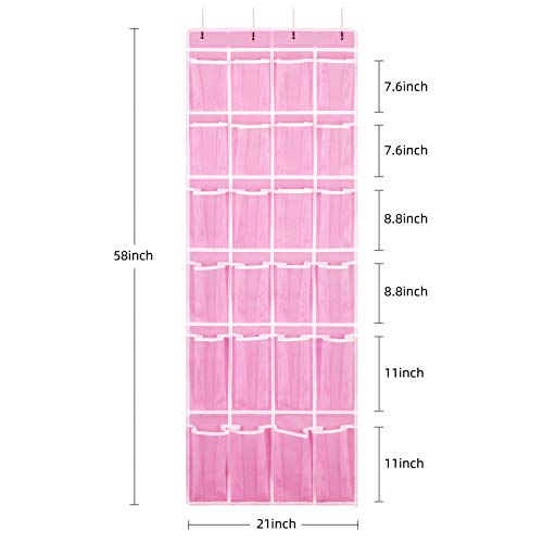 Hanging Shoe Organizer