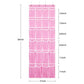 2 Pack Hanging Shoe Organizer (2 Count)
