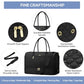 Travel Weekender Duffle Bags for Women