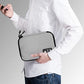 Electronics Organizer Travel Case