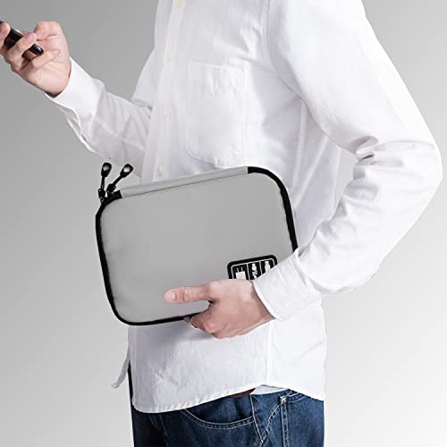 Electronics Organizer Travel Case