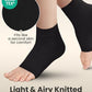 Ankle Compression Sleeve (2 Count)