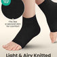 Ankle Compression Sleeve (2 Count)