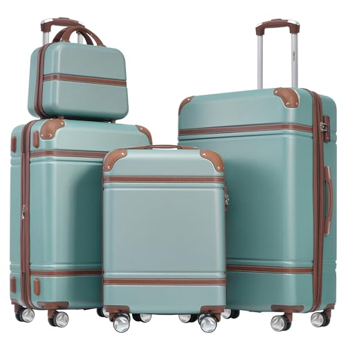 Luggage Set 3 Piece
