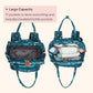 Diaper Bag Backpack