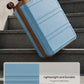 Carry On Luggage 22x14x9 Airline Approved with Spinner Wheels