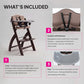 Beyond Junior Y High Chair