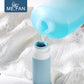 Travel Bottles for Toiletries (4 Count)
