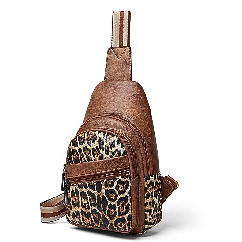 Sling Bag Crossbody Bags