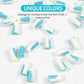 Soft Foam Ear Plugs for Sleeping (50 Count)