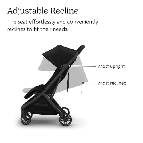 Minu V3 Travel Stroller