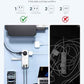 100W GAN Ultra Travel Power Strip (7 Count)