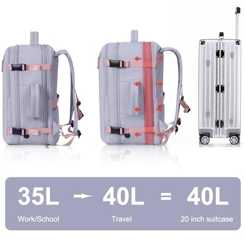 Travel Backpack for Women