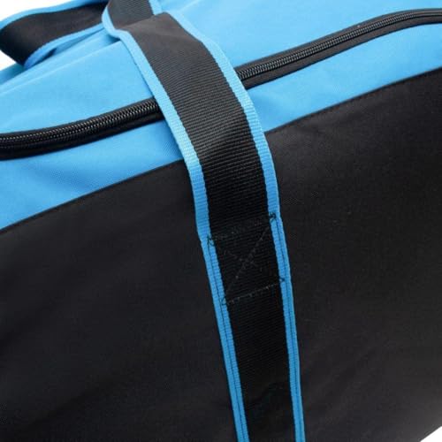 Heavy Duty Multi Pocket Large Sports Gym Equipment 3