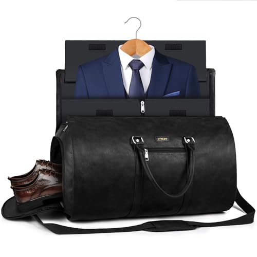 Garment Duffle Bag for Travel (56 Liters)
