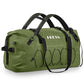 Waterproof Duffel Bag Motorcycle Dry Bag Backpack
