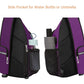 Sling Backpack Bag
