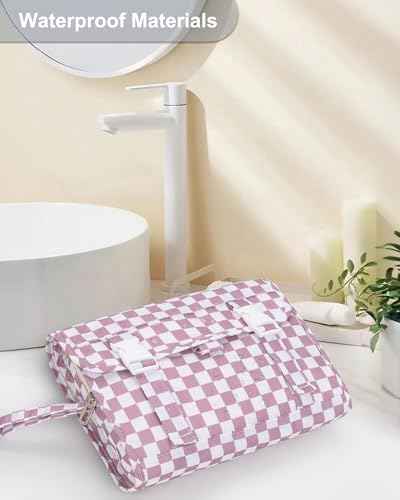 Hanging Toiletry Bag
