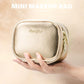 Mini Makeup Bag with Led Mirror