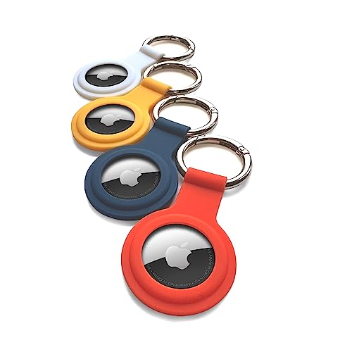 Air Tag Holder 4