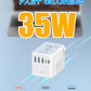 Universal Travel Adapter