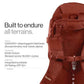 Canyon Scandinavian Hiking Baby Carrier Backpack