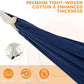 LazyDaze Hammocks Double Hammock with Stand