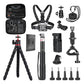 Basics 16 in 1 Accessories Kit Compatible with DJI OSMO Pocket 3
