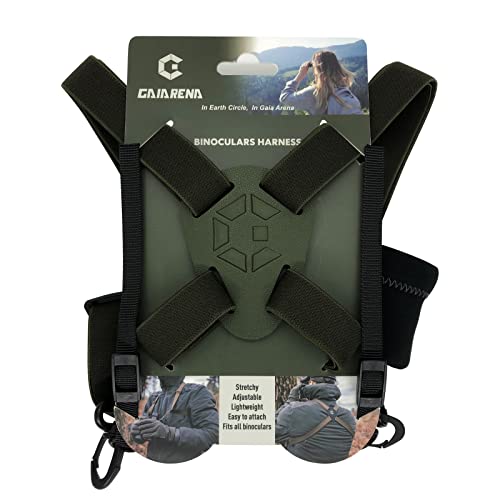 GAIARENA Binocular Harness