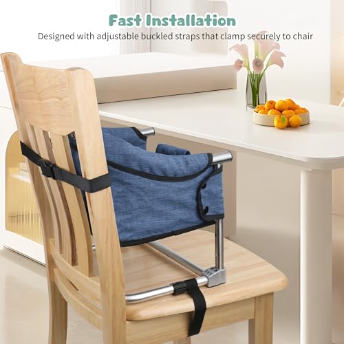 Booster Seat for Dining Table