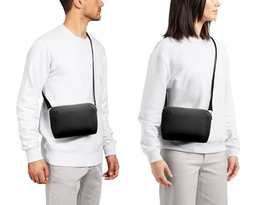 Venture Travel Crossbody