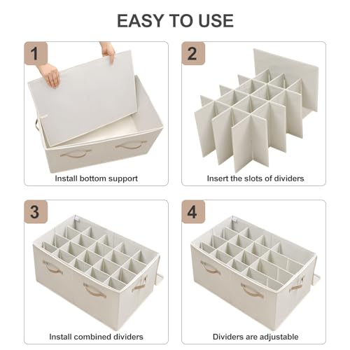 Shoe Organizer for Closet