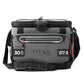 Titan 30 Can Zipperless HardBody Cooler