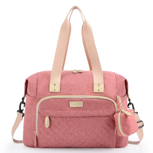 Diaper Bag Tote