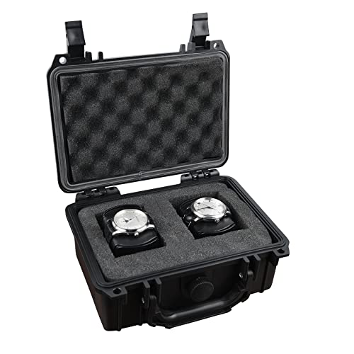 Portable All Weather IP67 Waterproof Protective Case