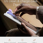 Pro Sonic Electric Toothbrush