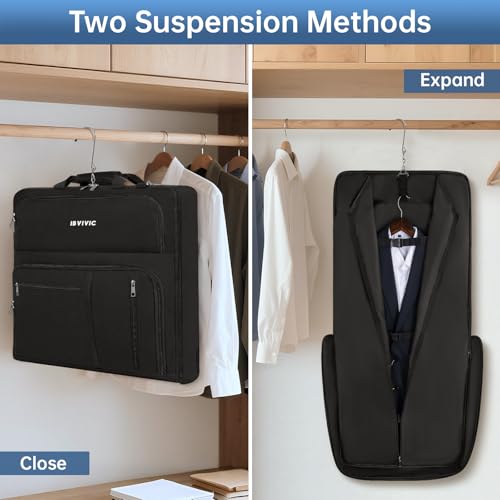 Garment Bags for Travel