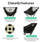 ClassiQ Camping Chair