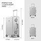 Gibraltar Carry on Luggage