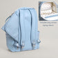 Boss Plus Large Diaper Bag Backpack with 19 Pockets
