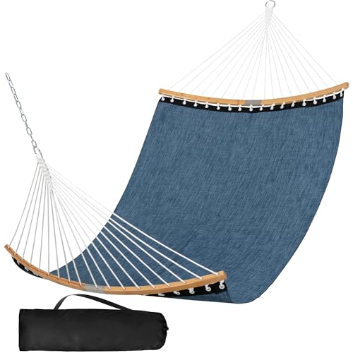 Heavy Duty Hammock for Poolside