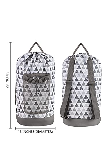 Backpack Laundry Bag