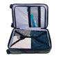 Glacier Hardside Luggage