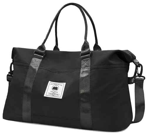 Travel Duffle Bag