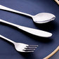 Portable Cutlery Set with Case