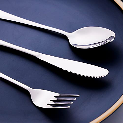 Portable Cutlery Set with Case