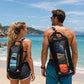Waterproof Dry Bag with Double Zip