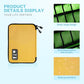 Electronics Travel Organizer