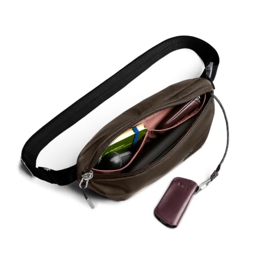 Laneway Belt Bag