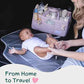 Baby Changing Pad Portable